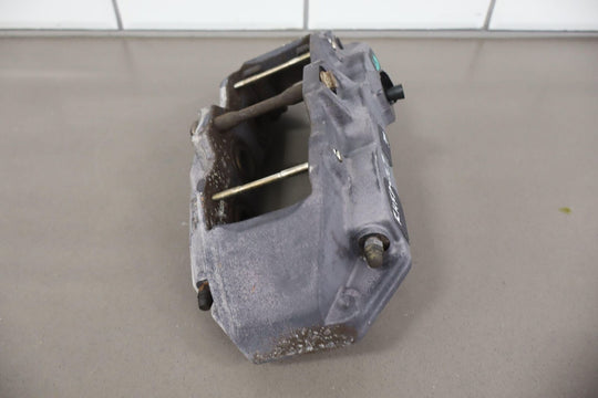 2015-2022 Mustang GT Brembo Brake Caliper Front Pair 6 Piston Used