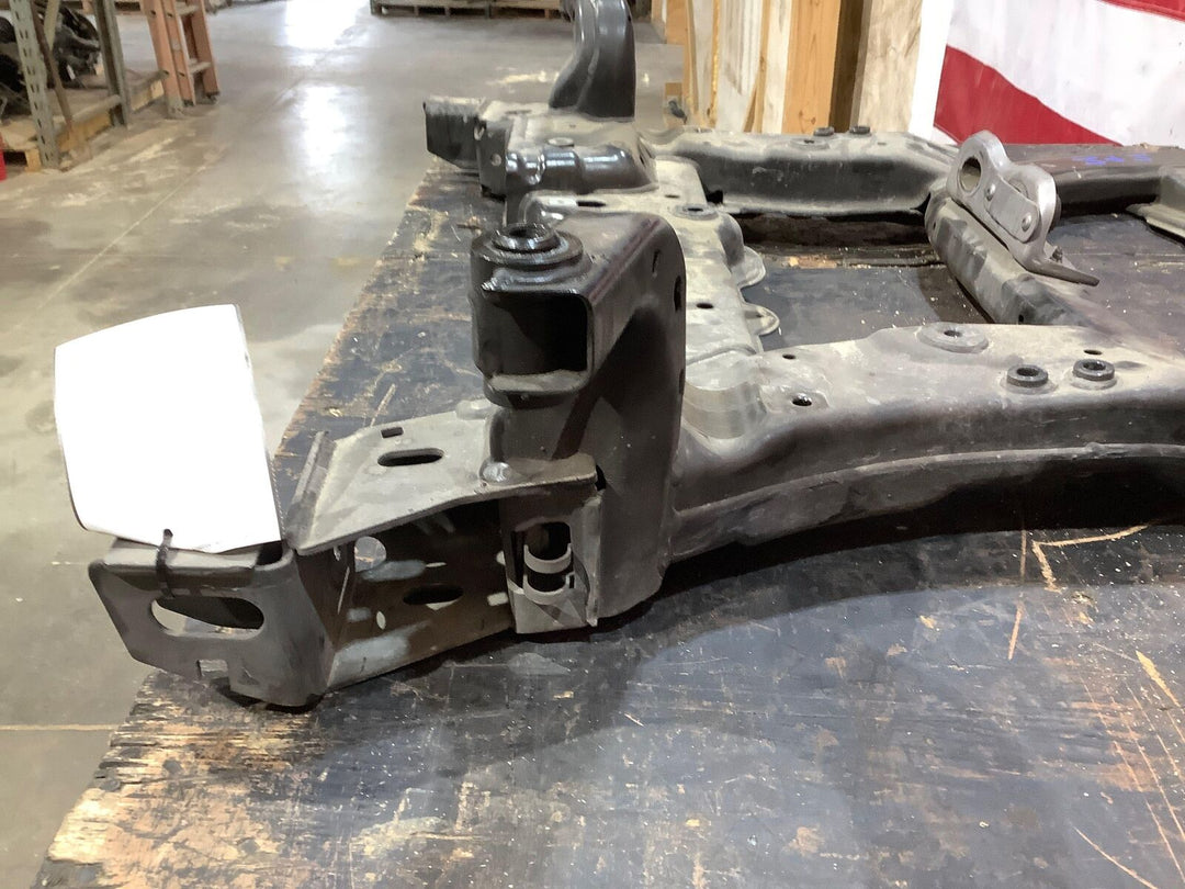 14-19 Mercedes CLA45 AWD 117 Type Bare Front Undercarriage (No Arms)