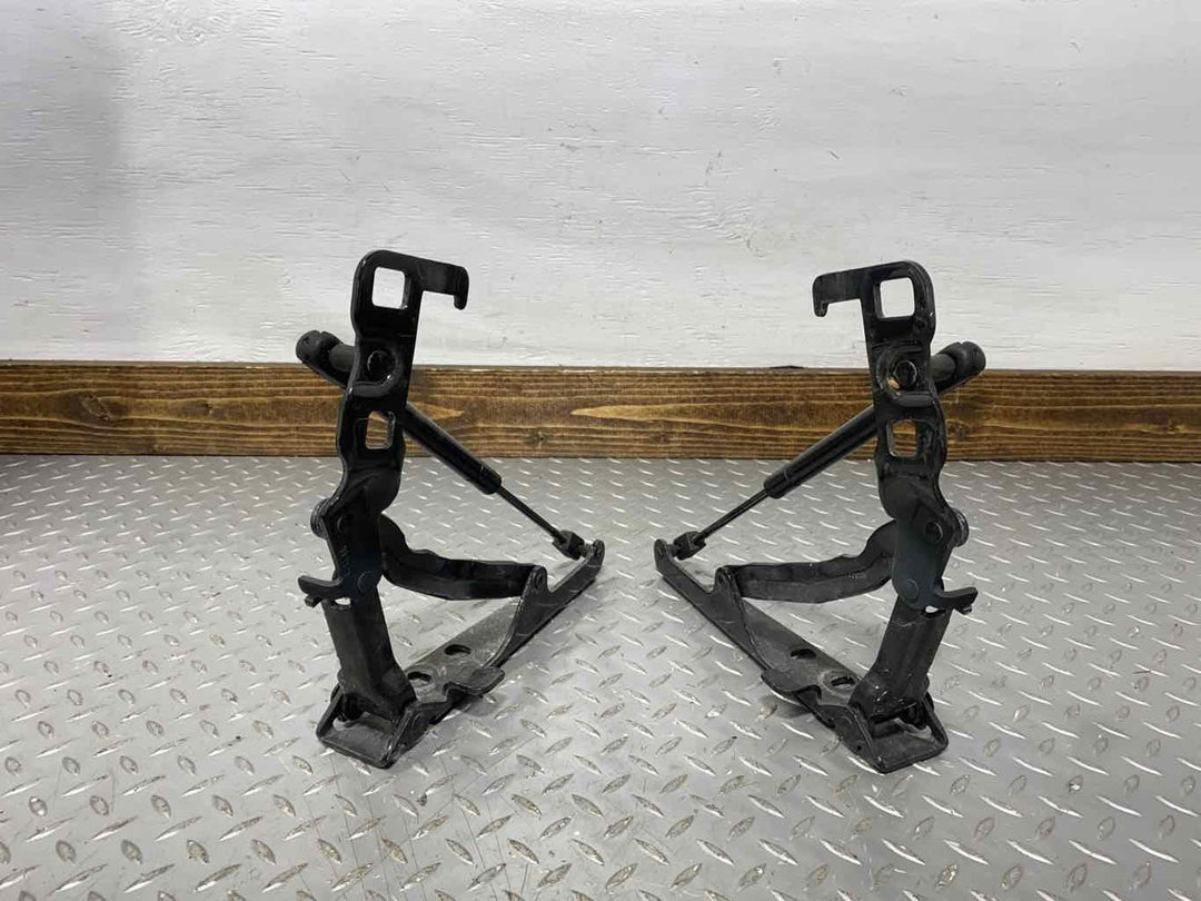 97-04 Chevy Corvette C5 Convertible Pair LH & RH Trunk Deck Lid Hinges