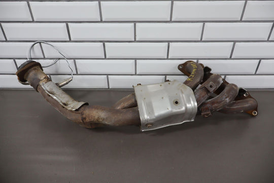 00-03 Honda S2000 AP1 OEM Exhaust Manifold 2.0L F20