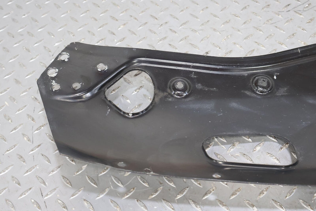 06-12 Bentley Continental Flying Spur GT Cover Front Mount Top Panel 3W8010402F