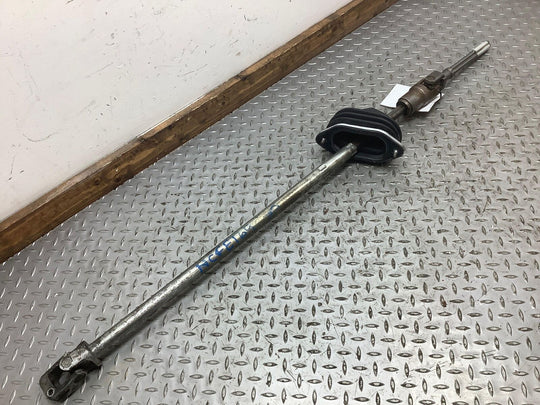 12-14 Ferrari California Shaft ONLY Removed From Column