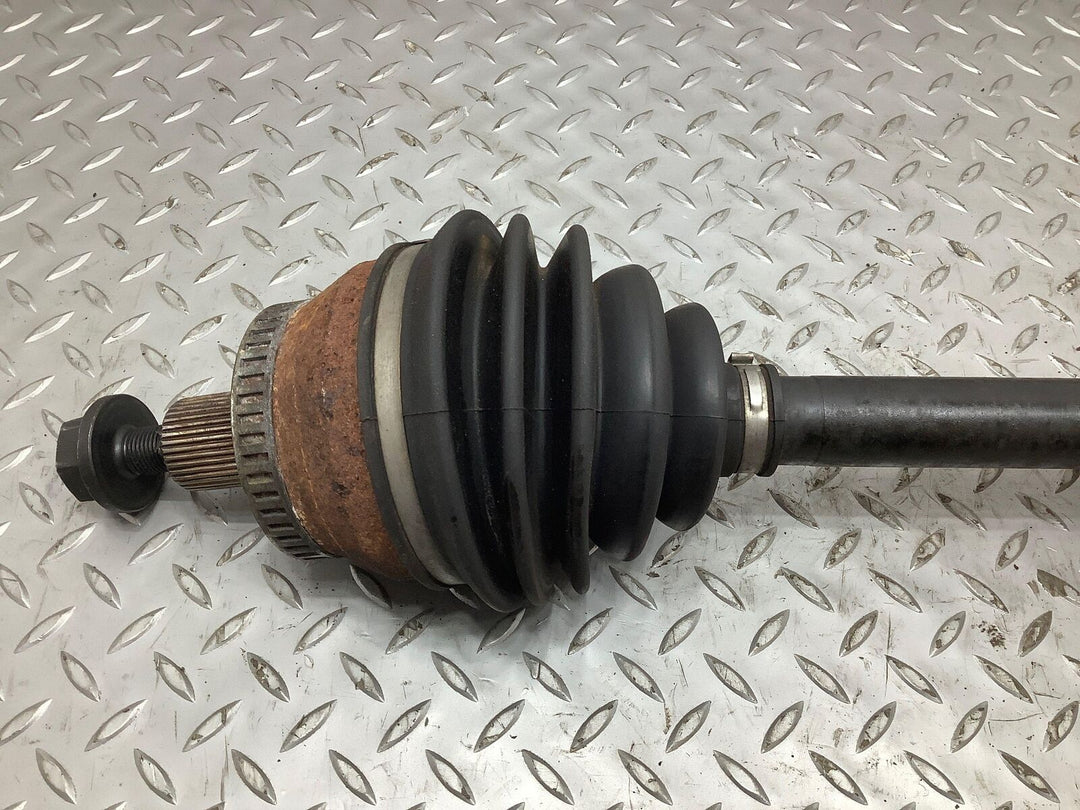 06-12 Bentley FlyingSpur 03-10 GT 06-10 GTC Right RH Front Axle Shaft