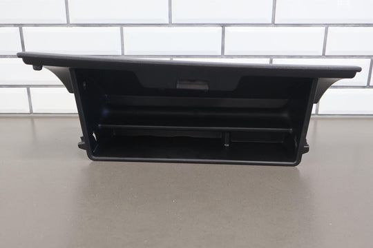 08-14 Dodge Challenger SRT-8 Interior Glove Box Compartment Door (Dark Slate DV)