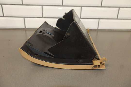 99-03 Mazda Miata NB Tan (B1) Glove Box *NO Latch*