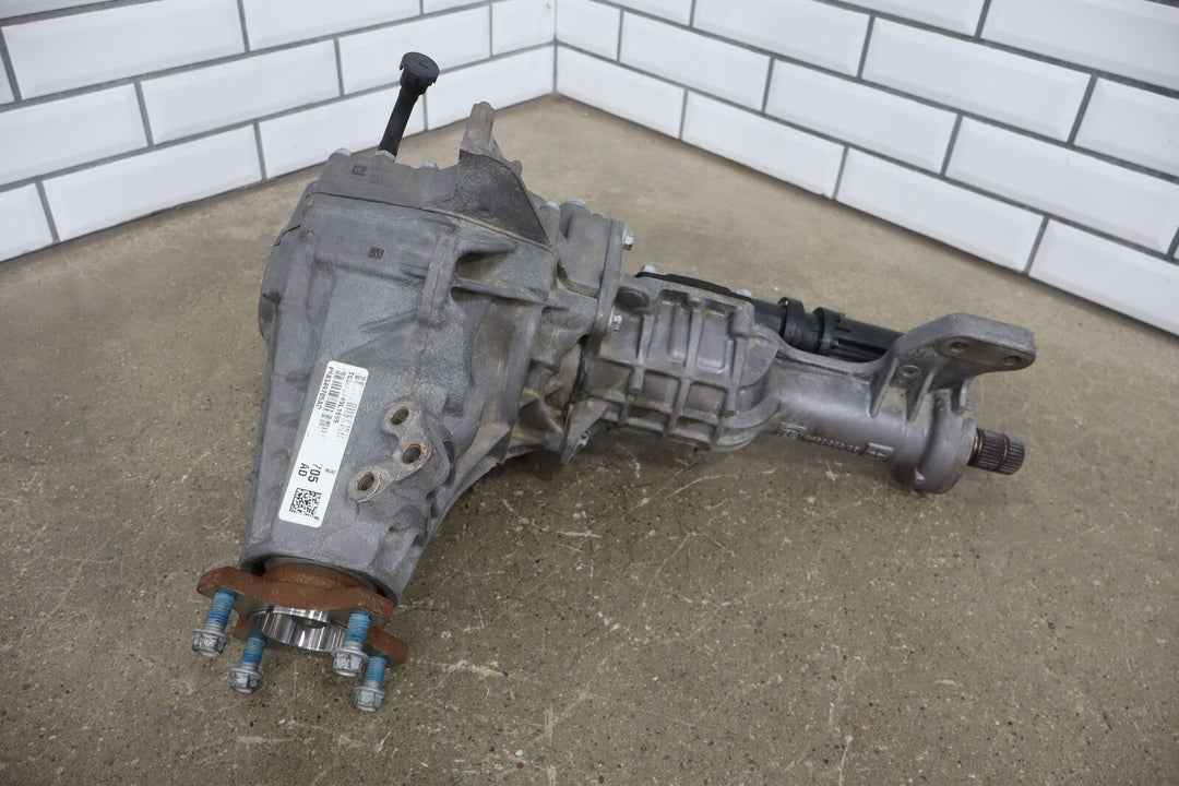 19-21 Dodge Ram 1500 (6 Lug) Front Carrier Differential (3.92 Ratio) 85K Miles