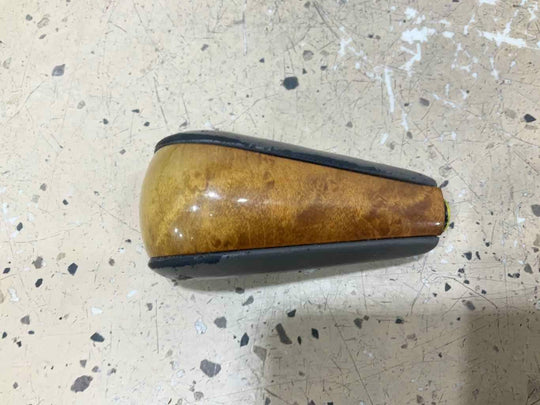 03-07 Lexus GX470 Shift Knob (Knob Only) Gray/Woodgrain