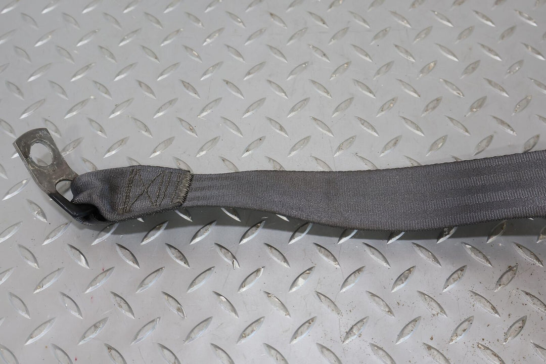 93-97 Chevy Camaro Coupe Rear Left LH Seat Belt Retractor (Ebony 19i)