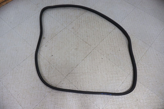 16-20 Tesla Model X Front Right RH Door Weather Stripping Gasket Seal