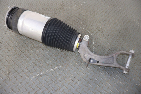 16-20 Tesla Model S Front Left LH Air Suspension Strut (106736125C) 100K Miles