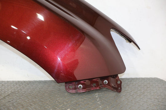 10-21 Lexus GX460 Front Right Passenger OEM Fender (Claret Mica 3S0) Sold Bare