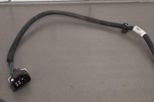 03-07 Chevy Silverado Passenger Right RH Tail Light Harness 16531402