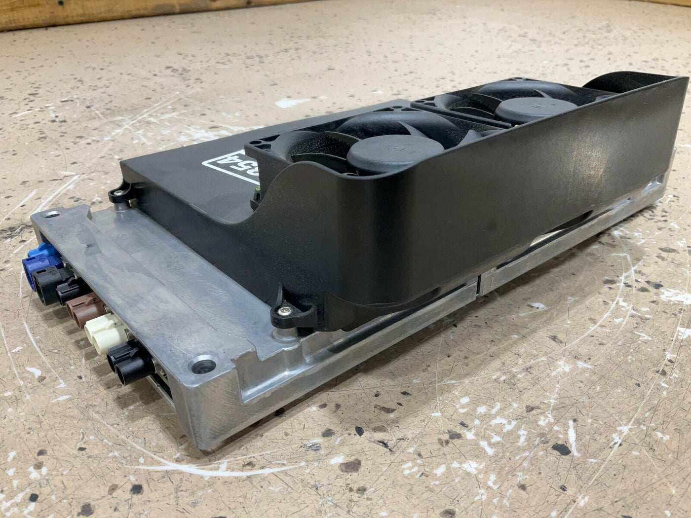 2017-2020 Tesla Model S Multi-Media Computer Control Unit OEM