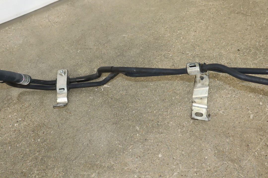 2015 Lexus GX460 Rear Hydraulic From Sway Bar To Pump Lines