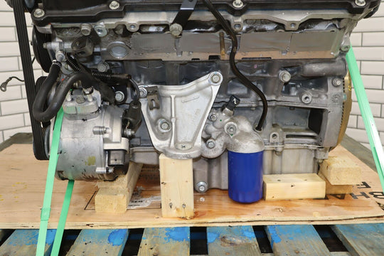 04-06 Cadillac XLR 4.6L DOHC Northstar V8 (LH2) Engine W/Acc Video Tested 95K