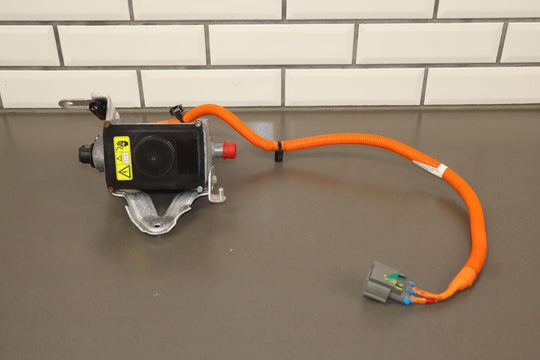 2016-2020 Tesla Model X OEM Battery Coolant Heater