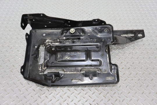 14-19 GMC Sierra 1500 Conventional Primary OEM Battery Tray