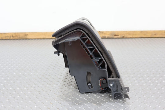 05-12 Porsche Cayman / 911 / Boxster Interior Glove Box Door (Black AN)