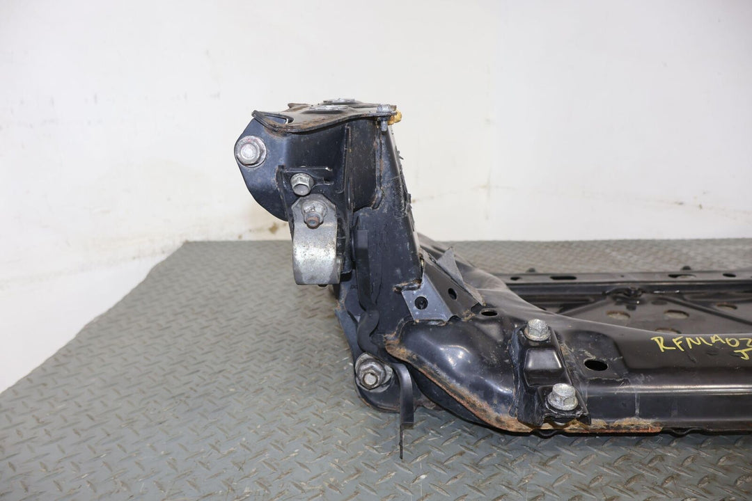 09-15 Mazda Miata NC Front Bare OEM Undercarriage Crossmember (Hard Top Car)