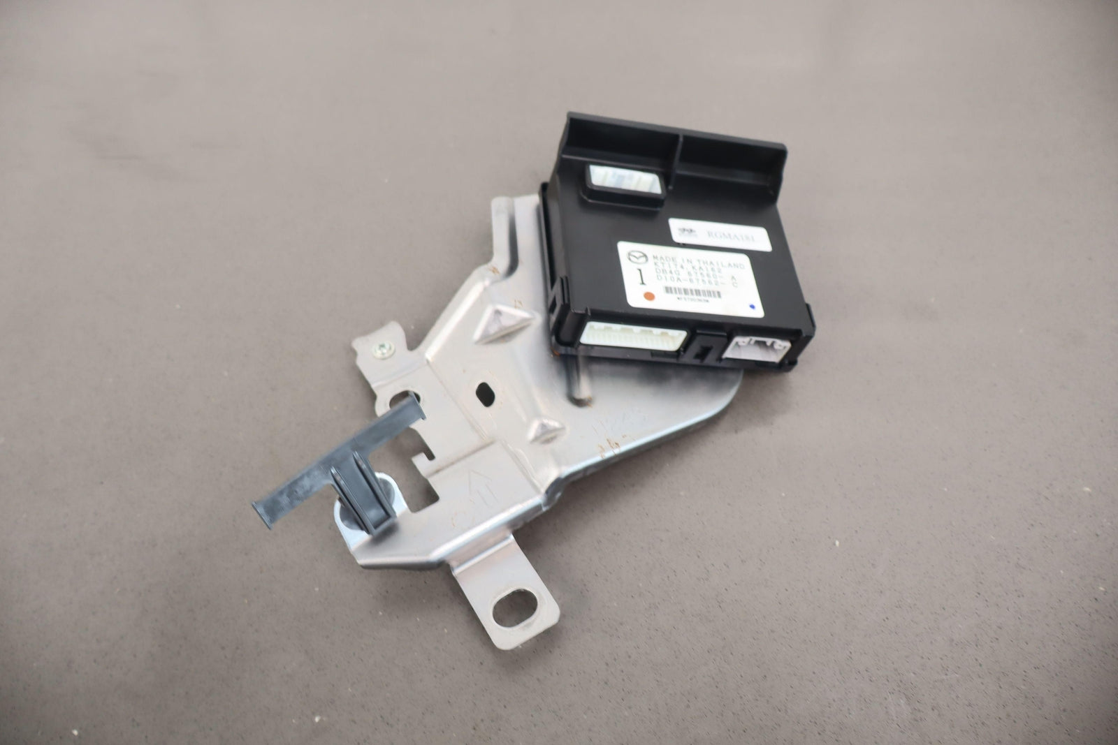 2016-2020 Mazda Miata ND OEM Body Control Module (D10A67562C) – J