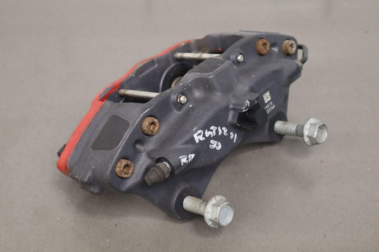 2012-2020 Tesla Model S OEM Brembo Rear Brake Calipers (Pair Left/Right)