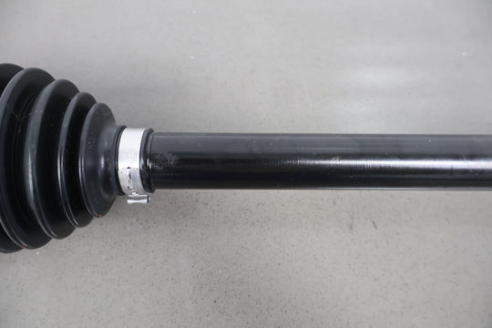 2015-2020 Tesla Model X Front Left LH Axle Shaft (49K Miles) W/ Axle Nut