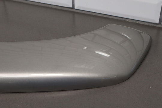 00-06 Chevy Silverado/Suburban/ Left Front Fender Flare (Pewter Metallic 11u)