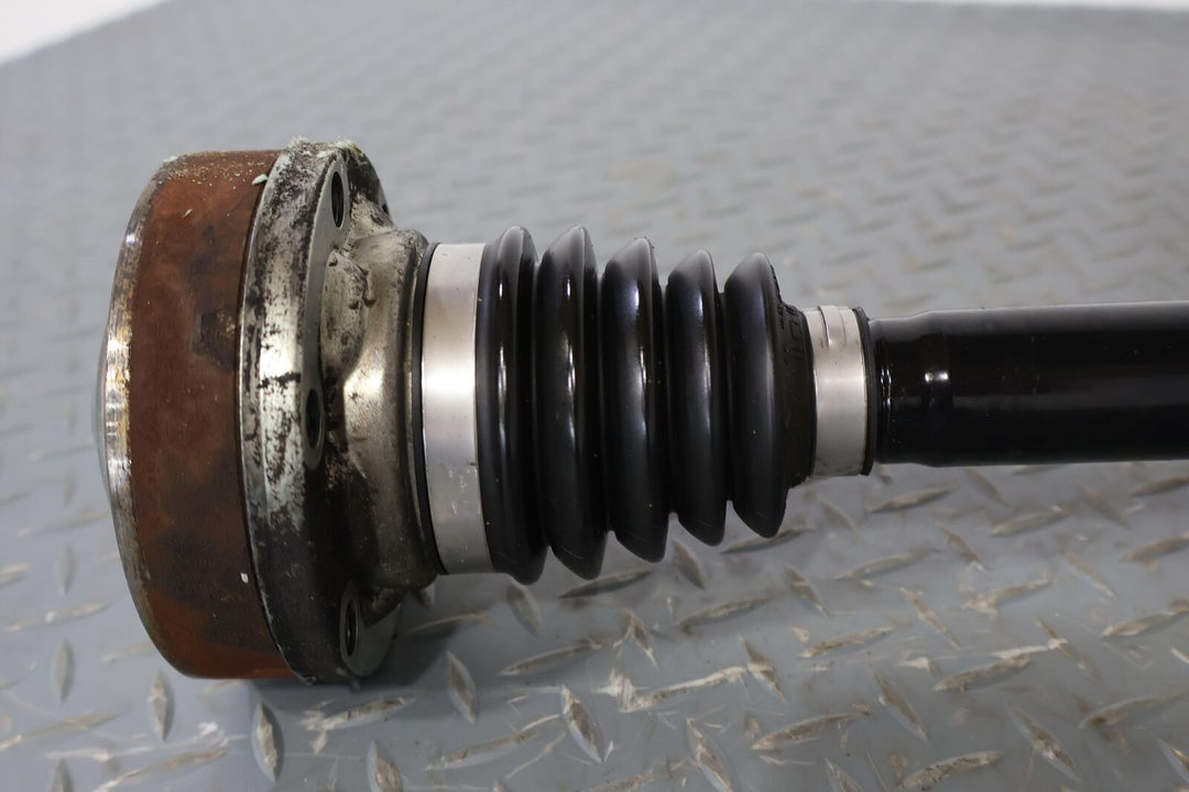 06-10 Bentley GT GTC Rear Right RH Axle Shaft (4E0501203A) 99K Miles