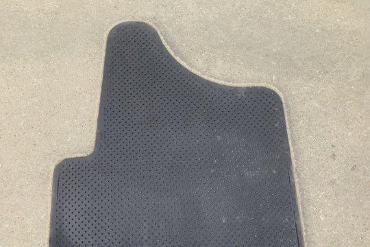 2001 GMC Sierra C3 Set of Front & Rear Carpet Floor Mats