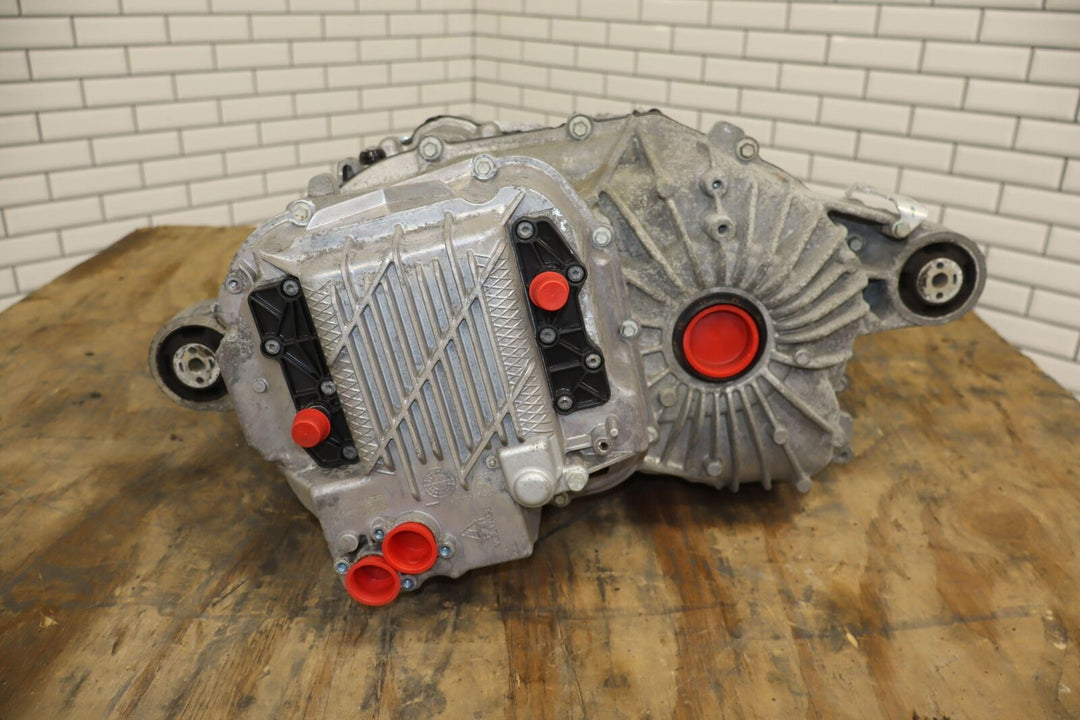 2013-2020 Tesla Model S X OEM Rear Small Drive Unit Motor 1037000-00-F