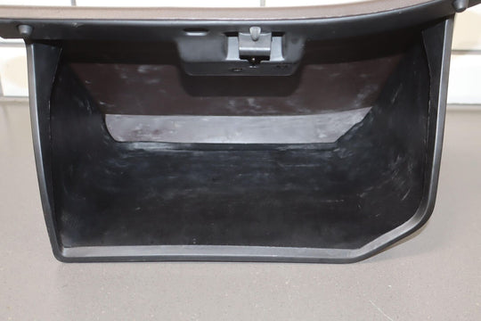 91-94 Toyota Land Cruiser Interior Glove Box Compartment Door Brown (FF40)