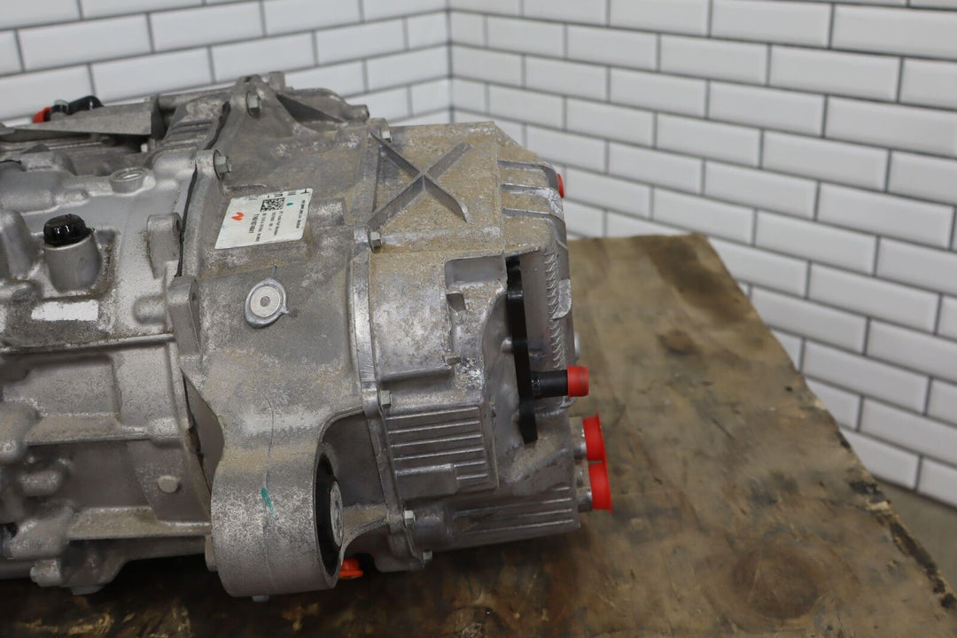 2013-2020 Tesla Model S X OEM Rear Small Drive Unit Motor 1037000-00-F