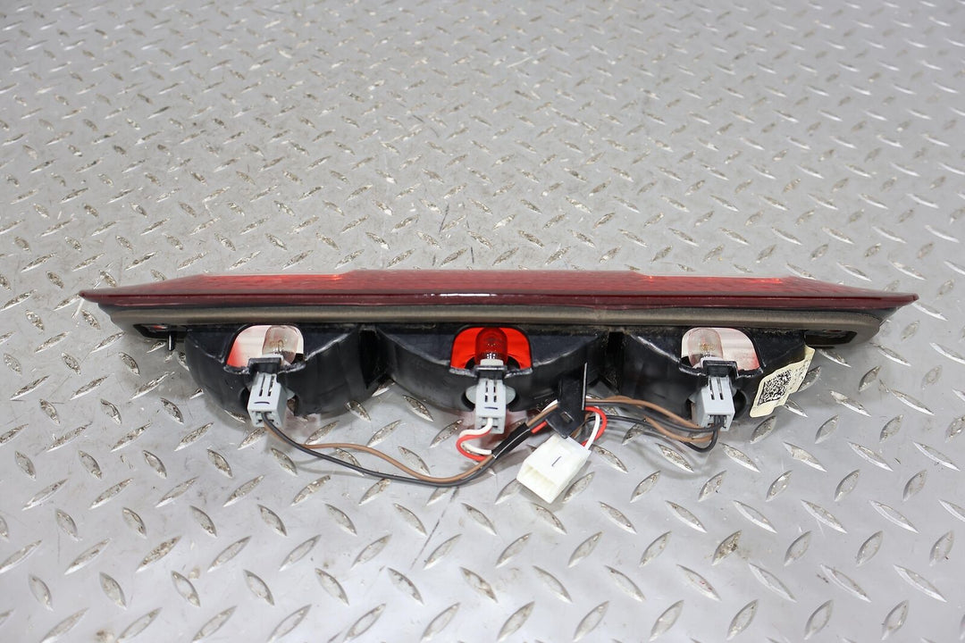 2010-2018 Dodge RAM 1500 2500 3500 Third Brake Light Assembly OEM 68412024