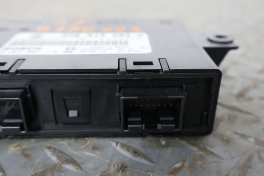 03-10 Bentley Continental GT OEM Park Assist Control Module OEM (3W0919283A)