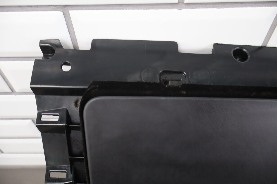 12-20 Tesla Model S Interior Glove Box Compartment (Black) See Photos