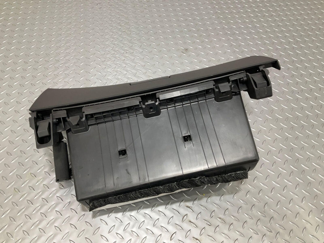 14-17 Chevy SS Seadan Interior Glove Box Compartment Door (Jet Black 4AA)