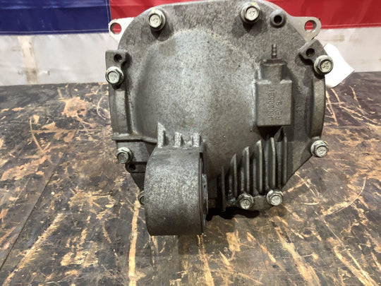 14-15 Camaro SS Rear Carrier Differential 3.45 Ratio G80 (136K Miles) Manual