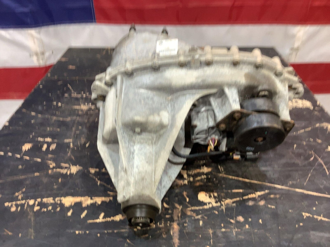 14-19 Ram 1500 Electric Shift 4x4 Transfer Case (Model BW44-44) 3.0L Eco-Diesel