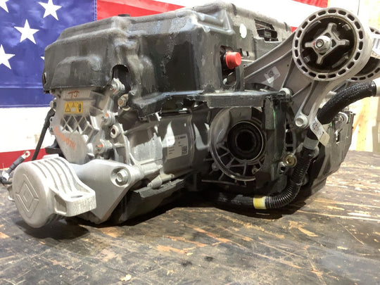 2022-2024 Rivian R1S R1T Quad Motor Front Drive Unit Engine OEM