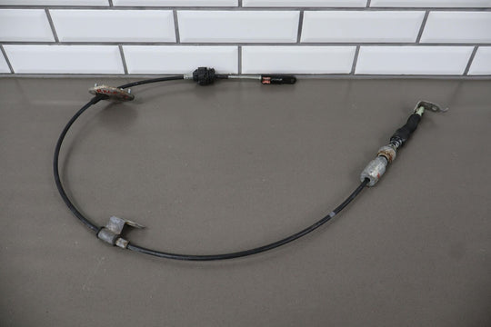 10-23 Lexus GX460 Transmission Shifter Cable Tested