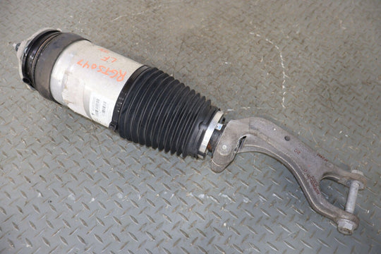 16-20 Tesla Model S Front Left LH Air Suspension Strut (106736125C) 100K Miles