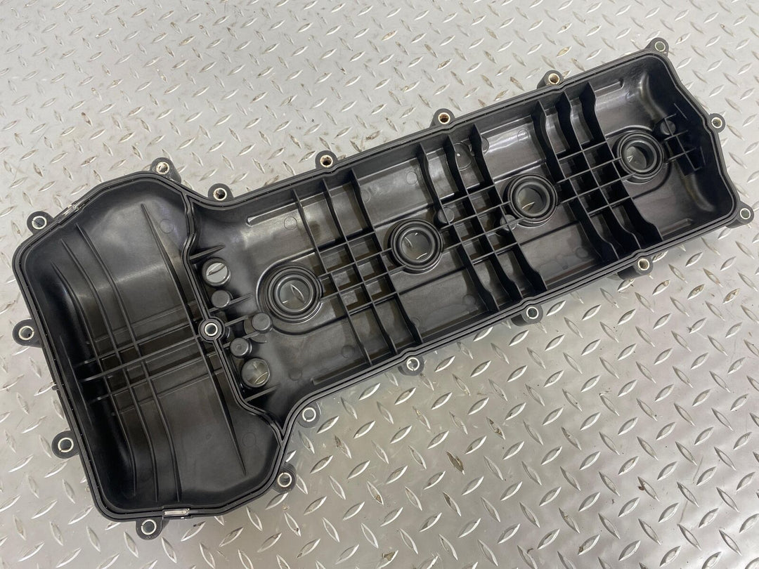 20 Mclaren 570s 3.8L M838T Factory Right RH OEM Engine Valve Cover (Black)