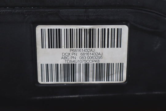 2014-2016 Ram 1500 3.0 EcoDiesel DEF Diesel Exhaust Fluid Tank with Module