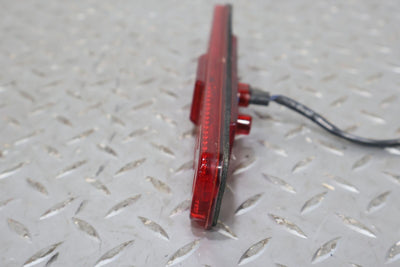 03-09 Hummer H2 OEM Rear LED Side Marker Light (Red) Tested