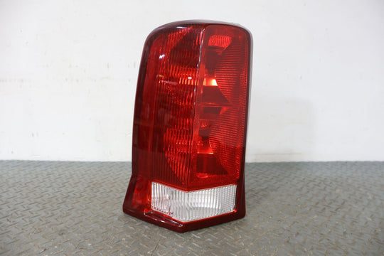 02-06 Cadillac Escalade Short WB Rear Left LH Tail Light Lamp (Tested) OEM