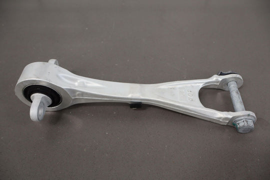 2021-2023 Tesla Model S X Plaid Rear Driver Left Upper Control Arm 1420421-00-D