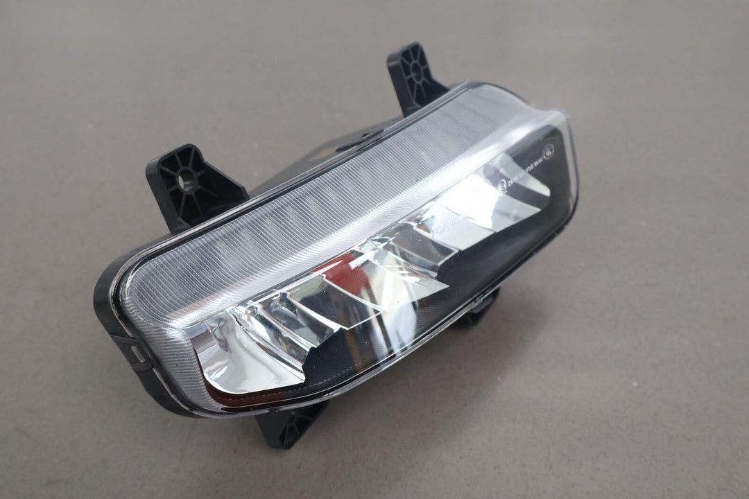 19-23 Ram 1500 Laramie New Style Front Right RH OEM LED Fog Light Lamp (Tested)