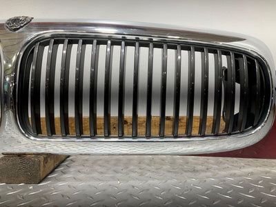 98-03 JAGUAR XJ8 Grille