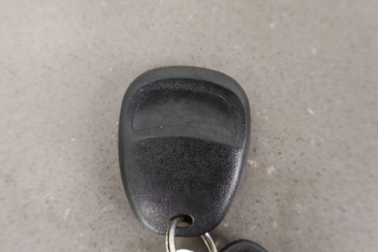 2004 Chevy SSR Single (1) OEM Key Fob Good Letters Tested