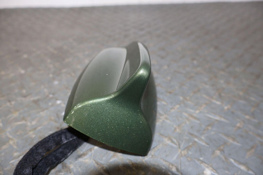 18-23 Dodge Charger Shark Fin OEM Radio Antenna (F8 Green PQF)